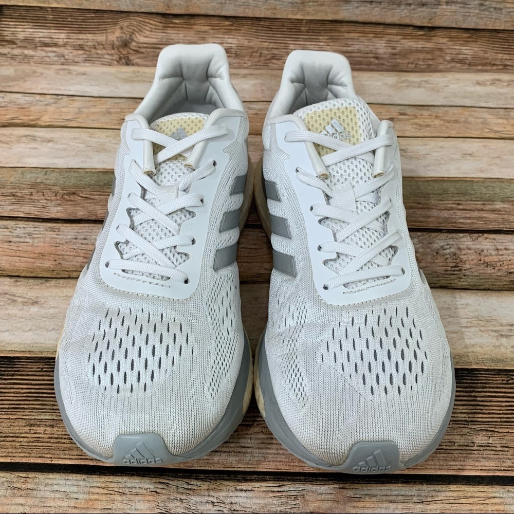 Adidas Sonic Drive Athletic Shoes - Picture 7 of 9